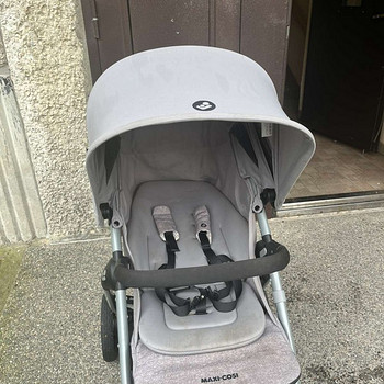 Коляска Maxi Cosi