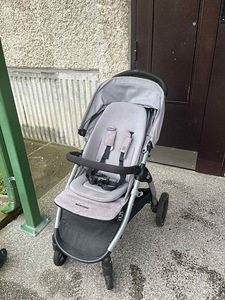Коляска Maxi Cosi (4 фото из 4)