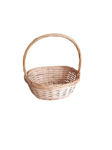 Маленькие корзины (2 фото из 2)