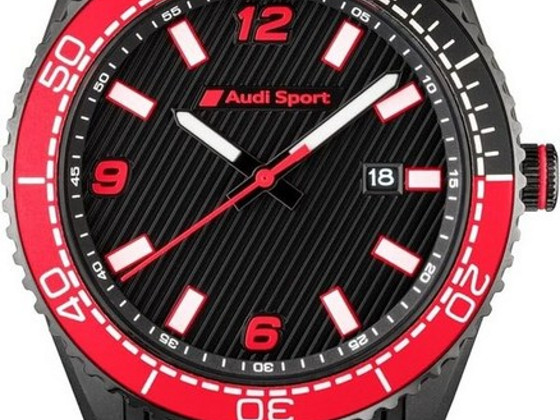 Наручные часы Audi Sport