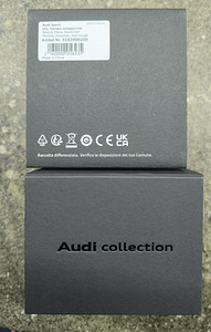 Наручные часы Audi Sport (2 фото из 4)