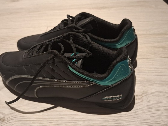 Puma повседневная обувь р. 42,5