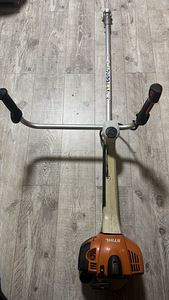 Põõsalõikur (trimmer) (3 foto / 4)
