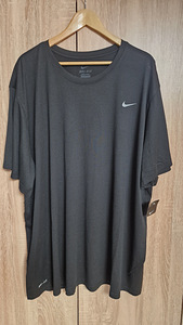 Мужская спортивная футболка Nike Dri-FIT .Размер 4xl. (2 фото из 6)