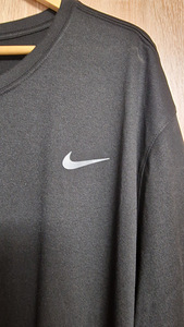 Мужская спортивная футболка Nike Dri-FIT .Размер 4xl. (3 фото из 6)