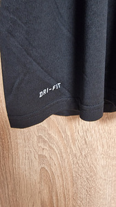 Мужская спортивная футболка Nike Dri-FIT .Размер 4xl. (4 фото из 6)