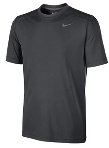 Мужская спортивная футболка Nike Dri-FIT .Размер 4xl. (1 фото из 6)