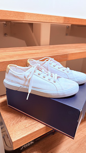 Tommy Hilfiger кеды, размер 37 (1 фото из 5)
