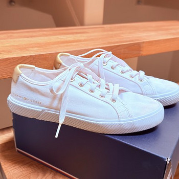 Tommy Hilfiger кеды, размер 37