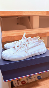 Tommy Hilfiger кеды, размер 37 (3 фото из 5)