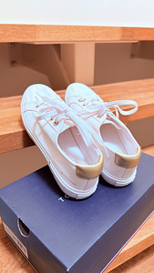 Tommy Hilfiger кеды, размер 37 (5 фото из 5)