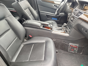MB W212 (7 фото из 8)