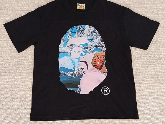 Bape T-shirt