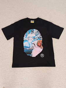 Футболка Bape (1 фото из 3)