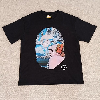 Bape T-shirt