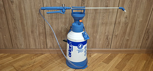 Professionaalne pihusti Kwazar Orion Super Cleaning P (1 foto / 5)