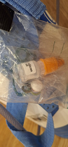 Professionaalne pihusti Kwazar Orion Super Cleaning P (5 foto / 5)