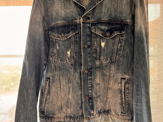PEPE JEANS TEKSATAGI
