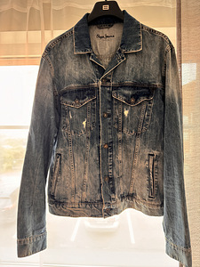 PEPE JEANS TEKSATAGI (1 foto / 2)
