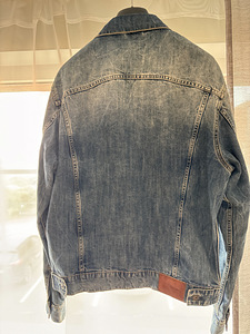 PEPE JEANS TEKSATAGI (2 foto / 2)