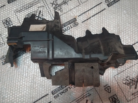 Toyota Land Cruiser 200 53294-60080 53805-60020 53805-60021