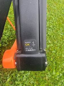 INOKIM OX SUPER. (1 фото из 6)