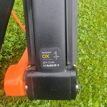 INOKIM OX SUPER.