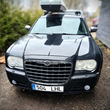 Chrysler 300c