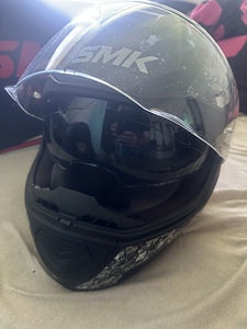 Kiiver SMK M (1 foto / 5)