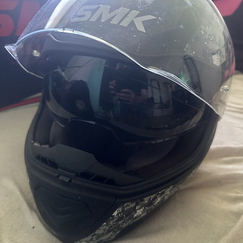 Kiiver SMK M