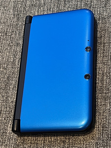 Nintendo 3DS XL (5 foto / 5)