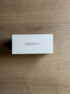Apple AirPods Pro 3 - Uus/New (2 foto / 3)