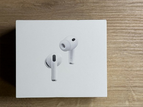 Apple AirPods Pro 3 - Новый/New
