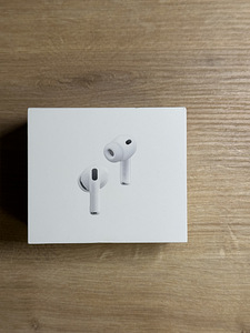 Apple AirPods Pro 3 - Uus/New (1 foto / 3)