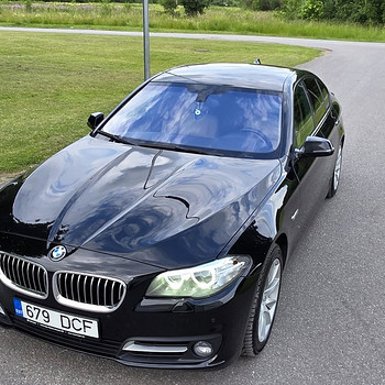 BMW 520D