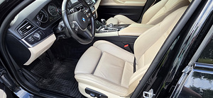 BMW 520D (8 foto / 11)