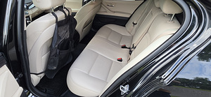 BMW 520D (9 foto / 11)
