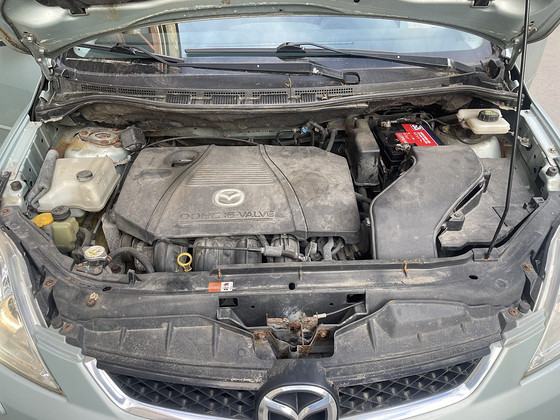 Mazda 5