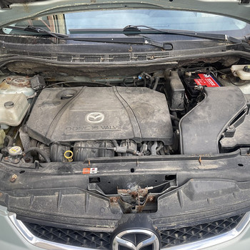 Mazda 5