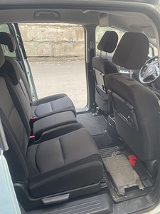 Mazda 5 (6 фото из 15)