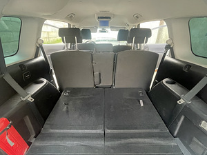 Mazda 5 (12 фото из 15)