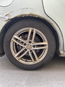 Mazda 5 (14 фото из 15)