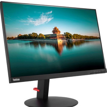 LENOVO P27Q QHD 1440P IPS MONITOR 4MS 27"