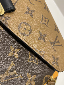 Louis Vuitton õlakott (2 foto / 9)