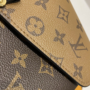 Сумка через плечо Louis Vuitton