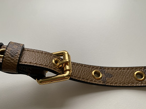 Louis Vuitton õlakott (4 foto / 9)