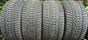 R20 Mercedes AMG erilaiused veljed rehvidega 5x112 - UUS (4 foto / 6)