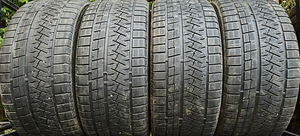 R20 Mercedes AMG erilaiused veljed rehvidega 5x112 - UUS (6 foto / 6)