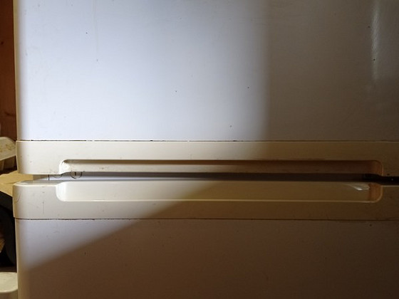 Zanussi külmkapp