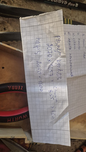 Müüa voodi+ madrats (4 foto / 5)